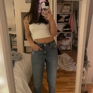 Dynamite jeans- SO COMFY